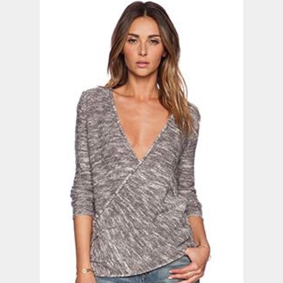 Free People Sweaters - Free people Gotham surprise sweater